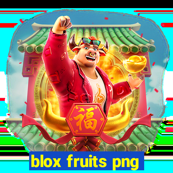 blox fruits png